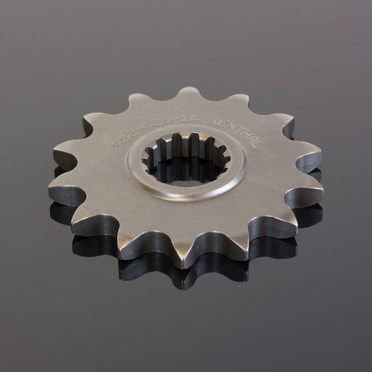 Renthal Front Sprocket 1248 12 Ktm Husqvarna Husaberg 124812