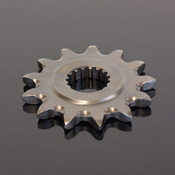 Renthal Front Sprocket Grooved 565 13 Yamaha Yz Yzf Wr 250 426 450 56513 Yfz 450 '04-'13