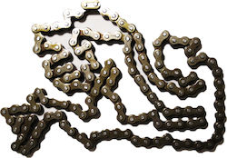 Drive Chain 25h 144 Links Pitbike 2t Mini Cross Quad Atv Pocket Bike