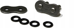 Afam 520 Xmr3 Xs-ring Gray Chain Link