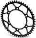 Ultralight Steel Sprocket 49t Ktm Freeride 250/350 2014-2019 Black