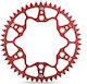 Pinion Din Aluminiu T7075 51t Roșu Lanț Husqvarna Beta 520