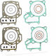 Top-end Gaskets Athena Kawasaki Kvf 750 Brute Force '06-'19