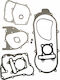 Engine Gaskets Gaskets Quad Atv 125 Gy6 Bashan Shineray Loncin Romet
