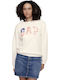 Γυναικείο Φούτερ Logo Sweatshirt