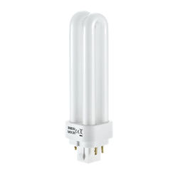 Energiesparlampe 13w 2700k Plc4p