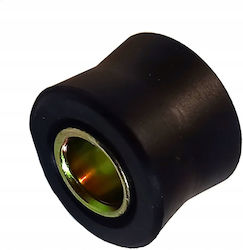 10x24x19mm Rubber-metal Bushing Amparts Suspension Arm Scooter Atv Quad 10x24x19mm Rubber-metal Bushing Amparts Suspension Arm Scooter Atv Quad