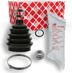 Febi Bilstein Joint Boot Fe17540 Febi Bilstein Joint Boot Fe17540