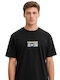 Chuck Taylor T-shirt Black