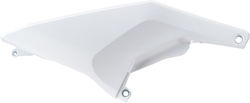 Polisport Rear Side Panels Husqvarna Tc Te Fc Fe 125 250 350 450 501 24 White Polisport Rear Side Panels Husqvarna Tc Te Fc Fe 125 250 350 450 501 24 White