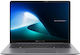 Asus Expertbook P5 P5405CSA-NZ0896X 14" QHD+ 144Hz (Ultra 5-228V/32GB/1TB SSD/W11 Pro) Misty Grey (GR Keyboard)
