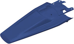 Polisport Rear Fender Husqvarna Tc Fc 125 250 300 350 450 23 26 Blue
