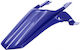 Polisport Sherco Se Sef 19 22 17 Rear Fender Blue Durable