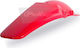 Polisport Rear Fender Crf 250r 08 09 Red Durable