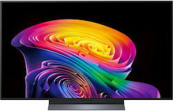 LG Smart TV 48" 4K UHD OLED evo AI C6 HDR (2026) OLED48C68LA LG Smart TV 48" 4K UHD OLED evo AI C6 HDR (2026) OLED48C68LA