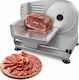 Cecotec Cold Cuts Slicer 200W Silver