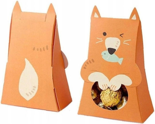 ecarla Geschenkverpackung für Geschenk 10x16,5x5cm