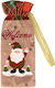 Party Pal Fabric Gift Bag 12x33cm