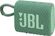 JBL Go 3 Αδιάβροχο Ηχείο Bluetooth 4.2W με Διάρ...
