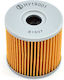 Miw Ölfilter Hyosung 650/700 2005-2011 Hf681 50 Stück