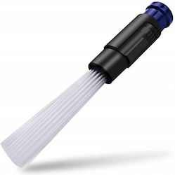 Dust Daddy Vacuum Cleaner Nozzle Crevice Tool