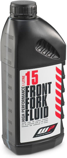 Wp Suspension Front Shock Absorber Oil Fork Oil 15w 1l Akc