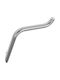Deante Wall Mounted Paper Holder Metallic Grey 5907650823513