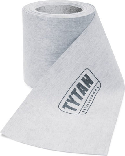 Tytan Isolierband Fliesenband 120mm x 10m
