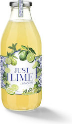 Ήδιστον Χυμός Lime 5200334436000