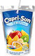 Capri Sun Capri Sun Multivitamin Zuckerfreier Saft 200ml 10 Stück