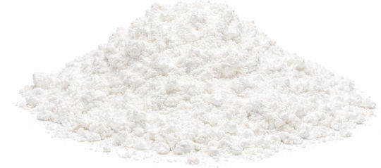 Mamoutzis White Sugar Powder 1000gr 082-005-51