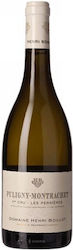Henri Boillot Puligny Montrachet Λευκό Ξηρό 750ml Henri Boillot Puligny Montrachet Λευκό Ξηρό 750ml