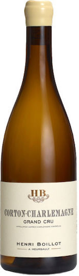 Henri Boillot Wine Grand Cru White Dry 750ml