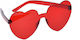 Lovers' Glasses