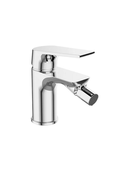 Laveo Wasserhahn Für Bidet Schwarze