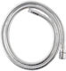 Duschschlauch 3-Loch Mischer 150 cm Chrom Xdwc1vcnm
