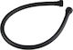 Shower Hose Shower Set 60 Cm Nero Anw N51v
