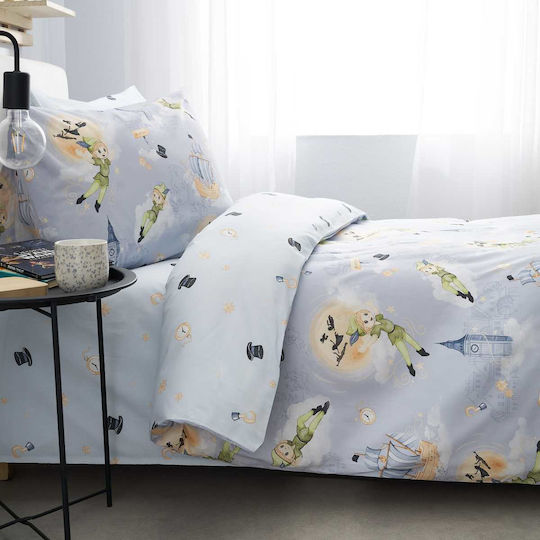Vesta Home Kids Quilt Single 160x230cm