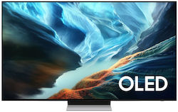 Samsung Smart 48" Full HD OLED QE48S90HAEXXH (2026) Samsung Smart 48" Full HD OLED QE48S90HAEXXH (2026)