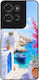 Sonique Greek Island Muse Series Motorola Moto ...