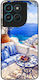 Sonique Greek Island Muse Series Motorola Moto ...