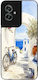 Sonique Greek Island Muse Series Motorola Moto ...