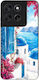 Sonique Greek Island Muse Series Motorola Moto ...