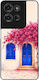 Sonique Greek Island Muse Series Motorola Moto ...
