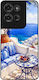 Sonique Greek Island Muse Series Motorola Moto ...