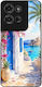 Sonique Greek Island Muse Series Motorola Moto ...