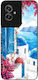 Sonique Greek Island Muse Series Motorola Moto ...