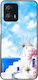 Sonique Greek Island Muse Series Motorola Moto ...