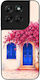 Sonique Greek Island Muse Series Handyhülle für...