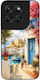 Sonique Greek Island Muse Series Handyhülle Für...